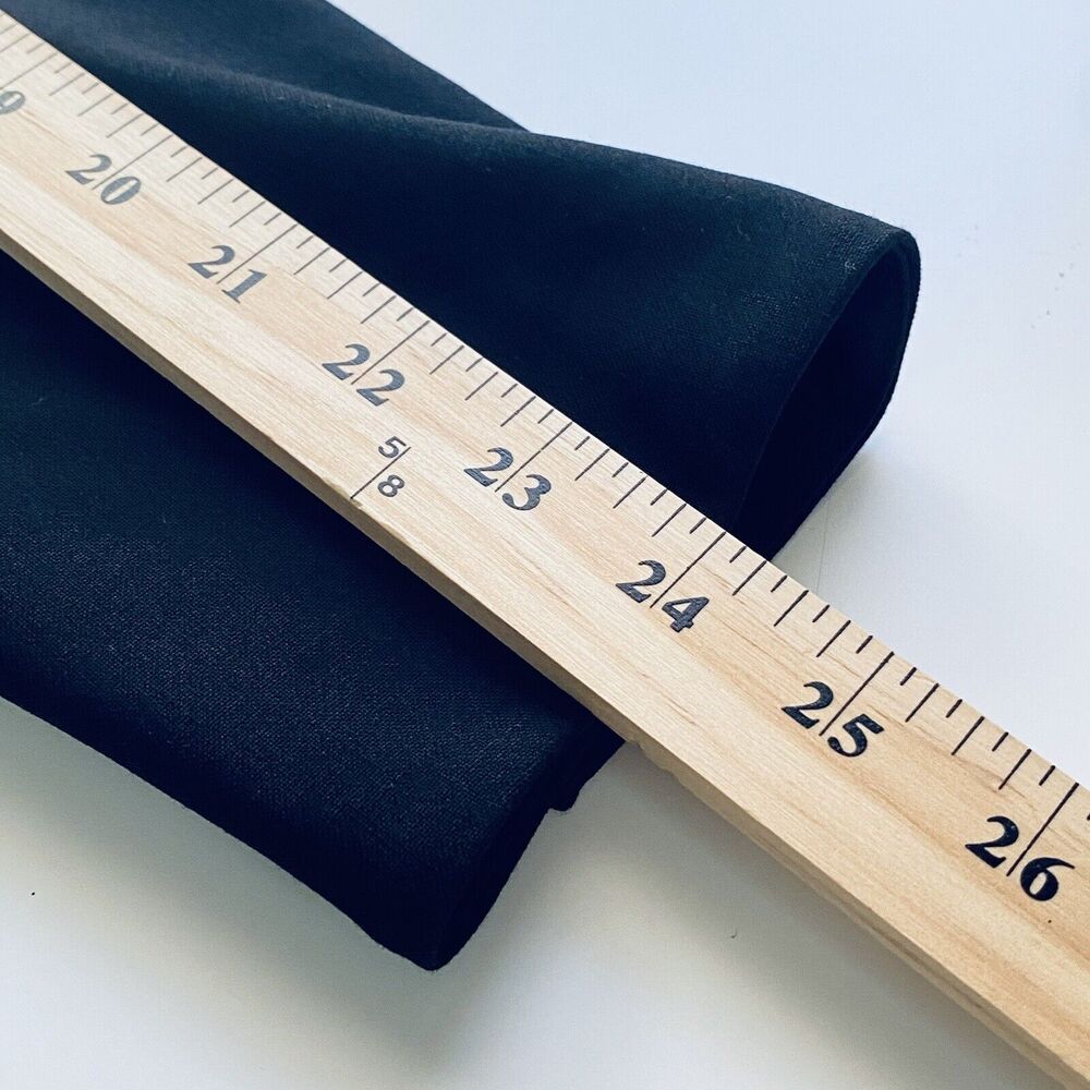 A. Garfied Blazer Size 6 Black Minimalist Business Career Professional Capsule - Picture 5 of 9